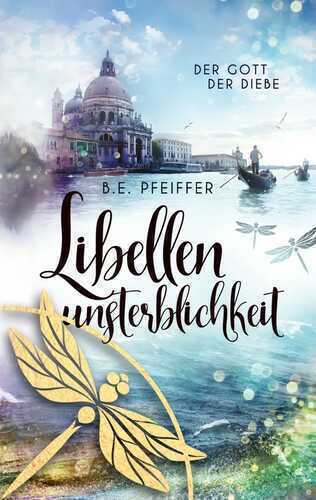 Libellenunsterblichkeit — B. E. Pfeiffer