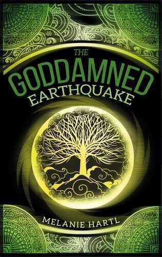 The Goddamned - Earthquake