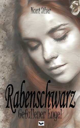 Rabenschwarz — Maevi Silver