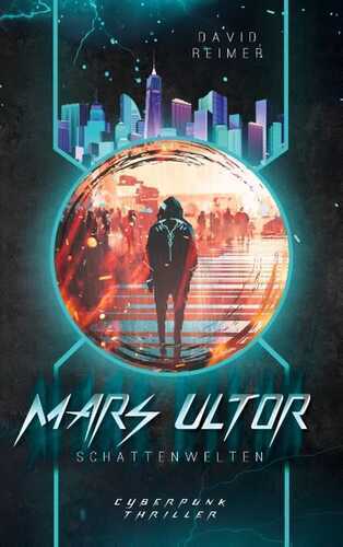 Mars Ultor — David Reimer