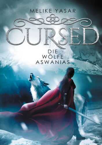 Cursed — Melike Yasar