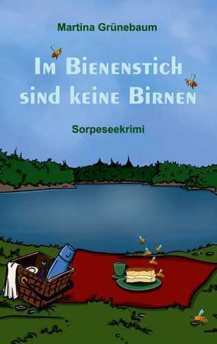 Im Bienenstich sind keine Birnen