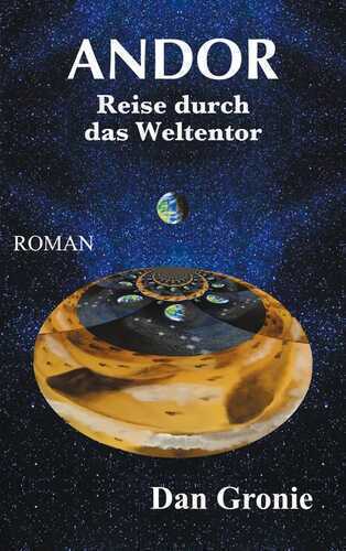 Andor - Reise durch das Weltentor