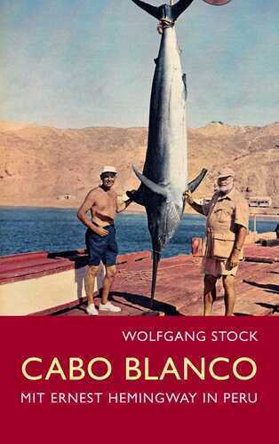 Cabo Blanco — Wolfgang Stock