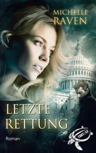 Letzte Rettung — Michelle Raven