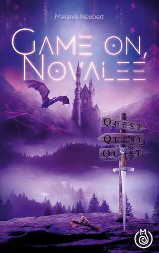 Game On, Novalee