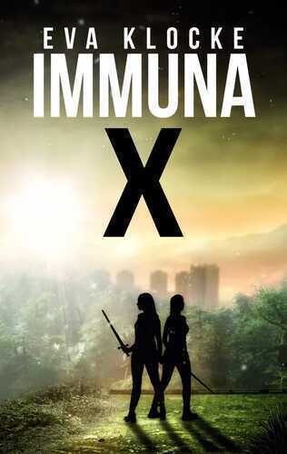 Immuna X — Eva Klocke