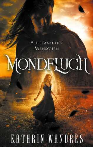 Mondfluch 3 — Kathrin Wandres