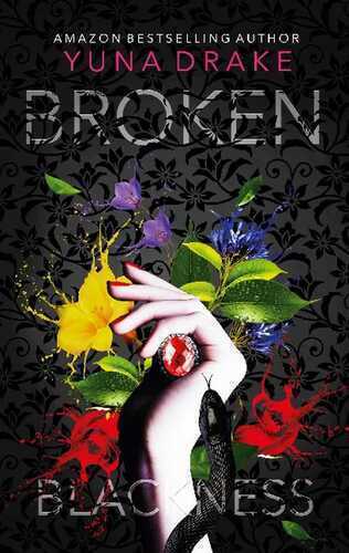 Broken Blackness — Yuna Drake