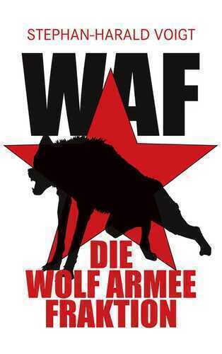 WAF — Stephan-Harald Voigt