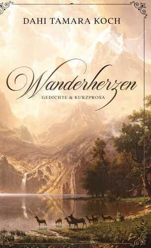 Wanderherzen — Dahi Tamara Koch