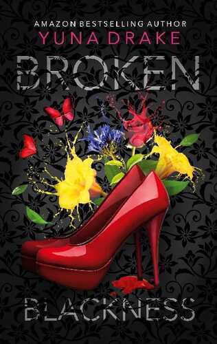 Broken Blackness — Yuna Drake