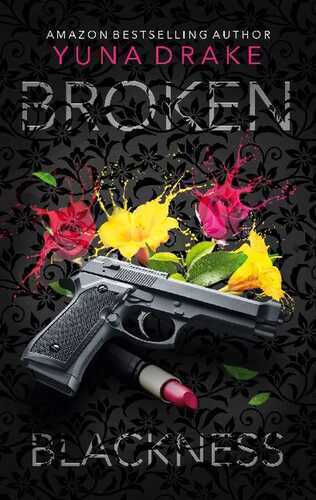 Broken Blackness — Yuna Drake