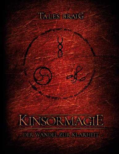 Kinsormagie