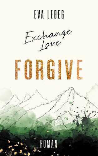 Exchange Love — Eva Lebeg