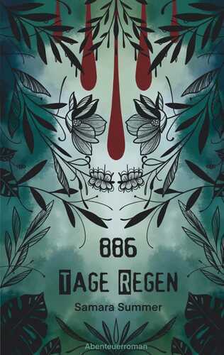 886 Tage Regen