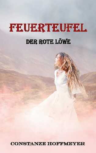 Feuerteufel — Constanze Hoffmeyer