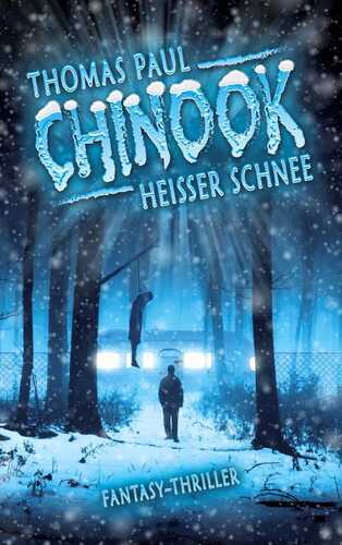 Chinook — Thomas Paul