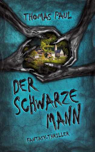 Der Schwarze Mann — Thomas Paul