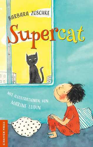 Supercat — Barbara Zoschke