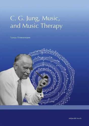 C. G. Jung, Music and Music Therapy