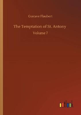 The Temptation of St. Antony