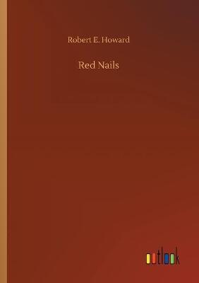 Red Nails