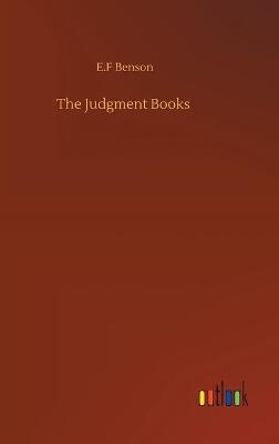 The Judgment Books