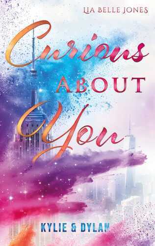 Curious about you — Lia Belle Jones