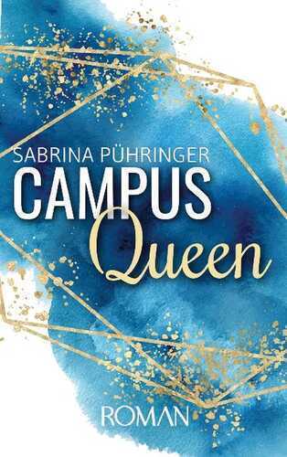 Campus Queen — Sabrina Pühringer