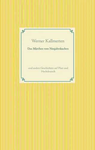 Das Märchen vom Neujahrskuchen