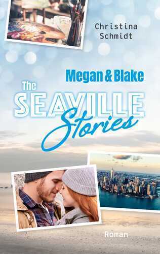 Megan & Blake — Christina Schmidt