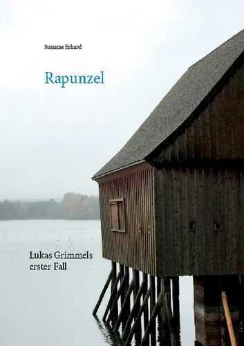 Rapunzel — Susanne Erhard