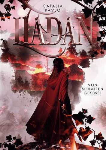 Liadan — Catalia Pavlo
