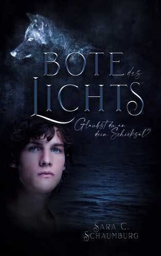 Bote des Lichts — Sara C. Schaumburg