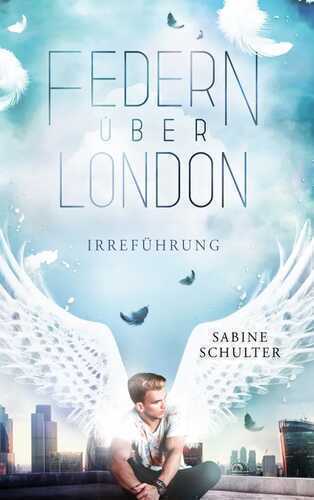 Federn über London 2: Irreführung