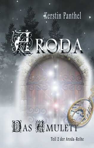 Aroda — Kerstin Panthel