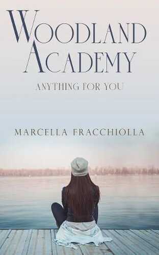 Anything for you — Marcella Fracchiolla