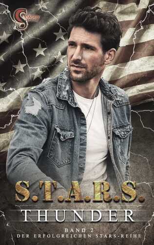 S.T.A.R.S. — Casey Stone