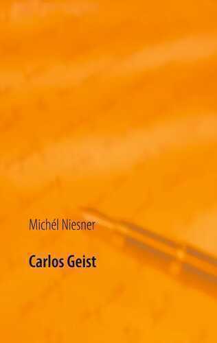 Carlos Geist