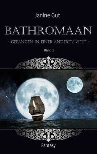 Bathromaan — Janine Gut