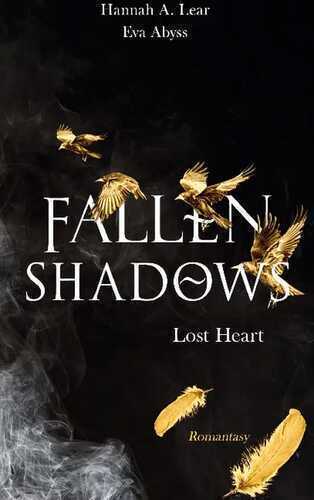 Fallen Shadows: Lost Heart