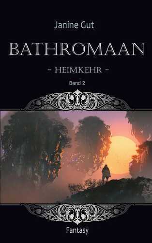 Bathromaan — Janine Gut