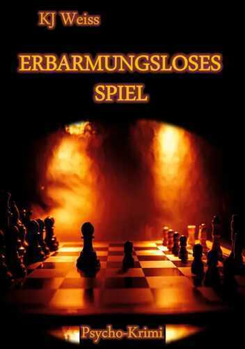 ERBARMUNGSLOSES SPIEL