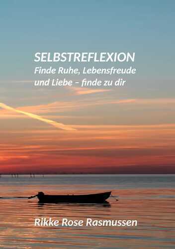Selbstreflexion — Rikke Rose Rasmussen