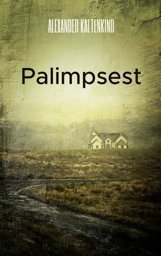 Palimpsest — Alexander Kaltenkind