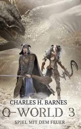 Q-World 3 — Charles H. Barnes