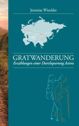 Gratwanderung — Jeremias Winckler