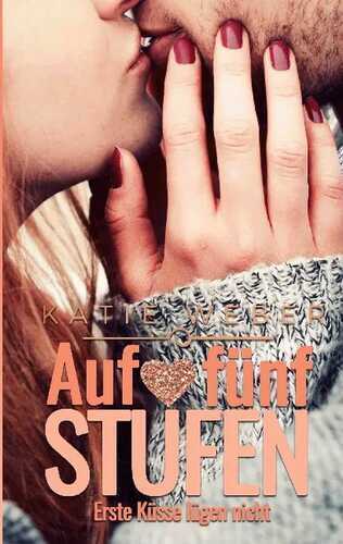 Auf fünf Stufen