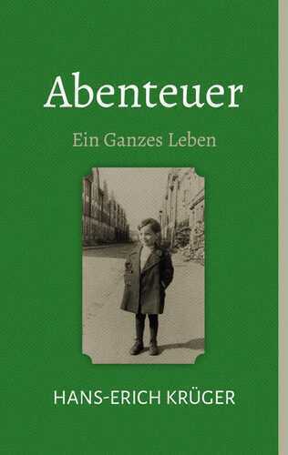 Abenteuer — Hans-Erich Krüger